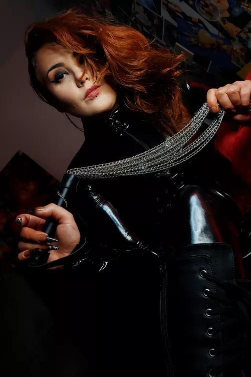 Do you like chains?