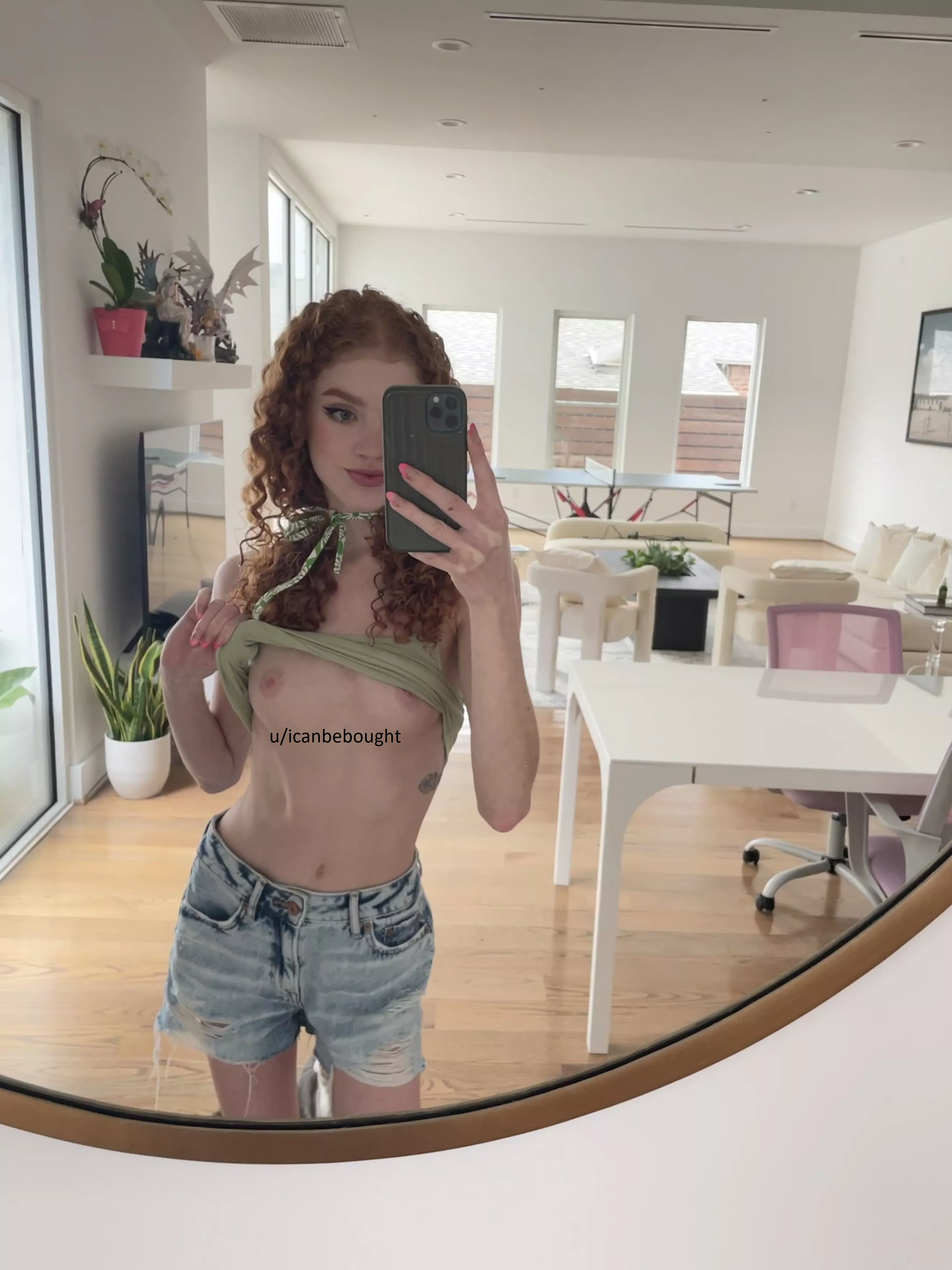 Do you like cute boobs?