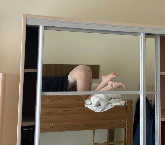 Do you like it ?)❤️😏