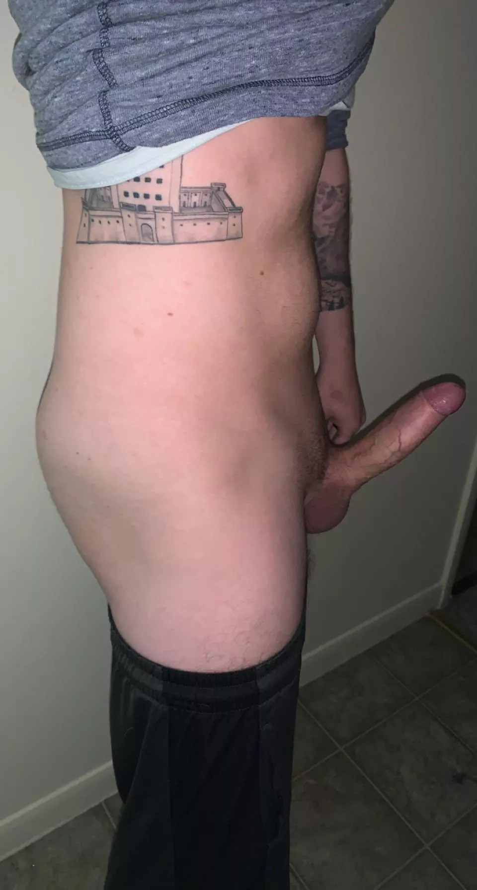 Do you like it rough, my fat cock will be slamming your holes hard
