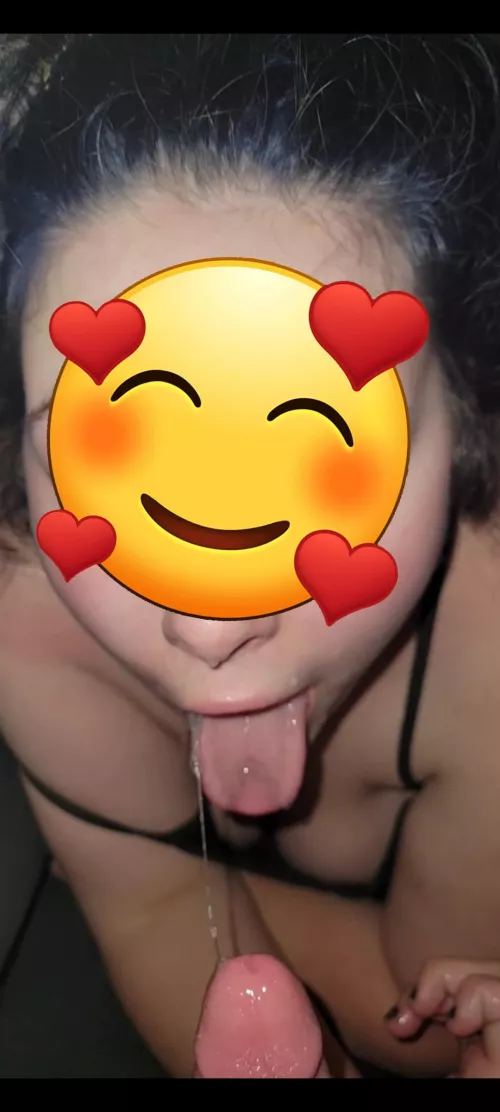 do you like it sloppy?