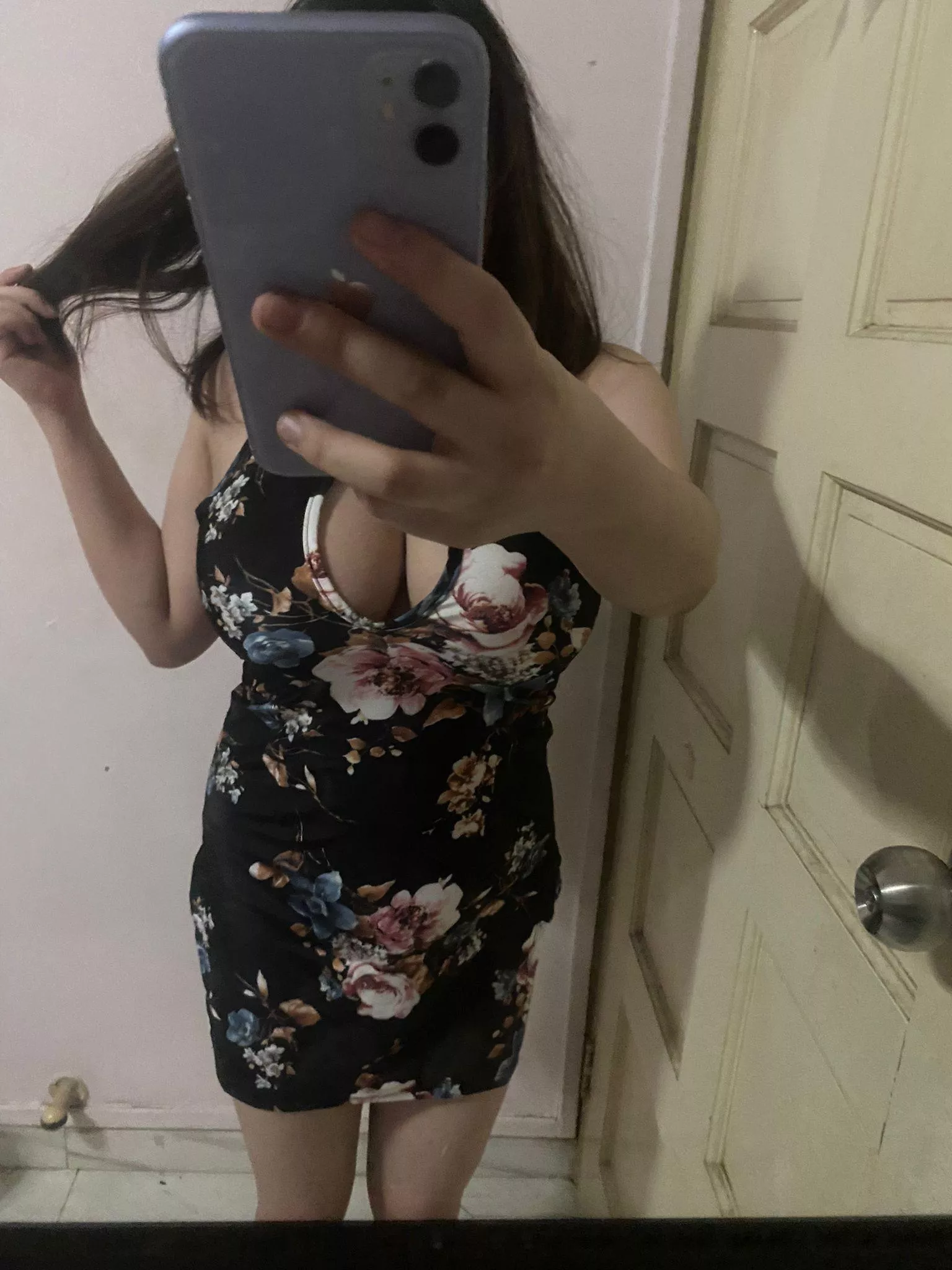 Do you like my asian body? ❤️