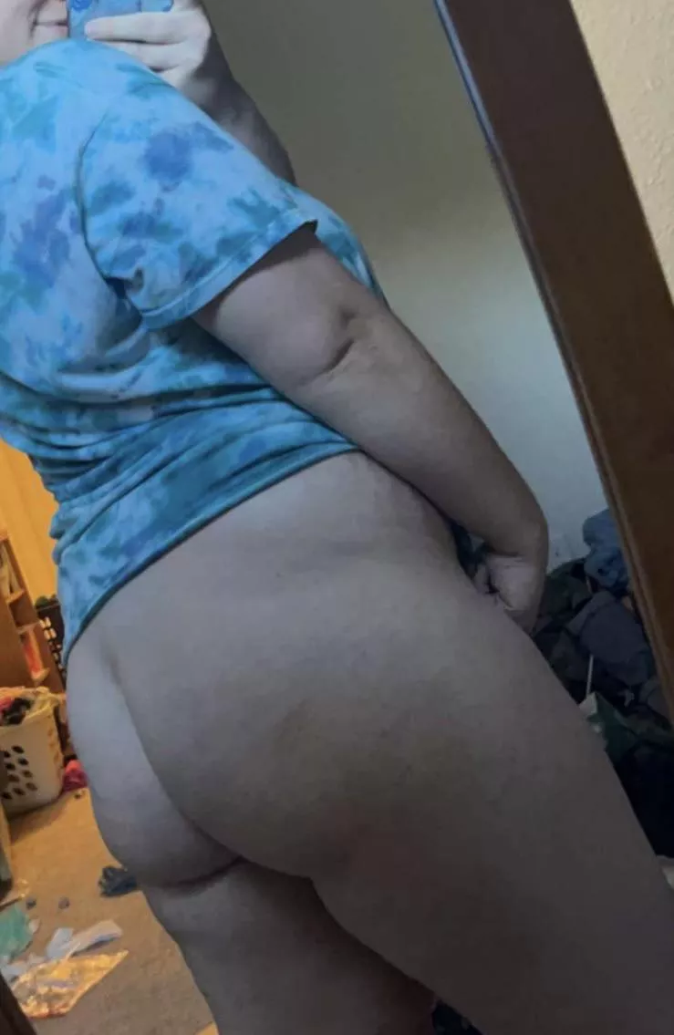 Do you like my ass? Do you like my ass?