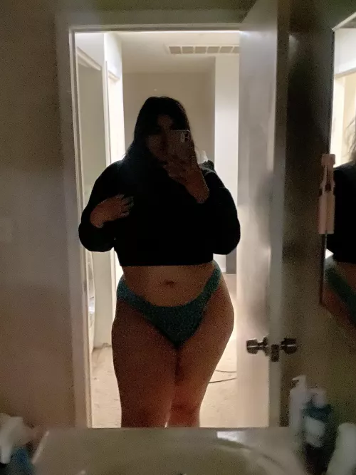 do you like my body?