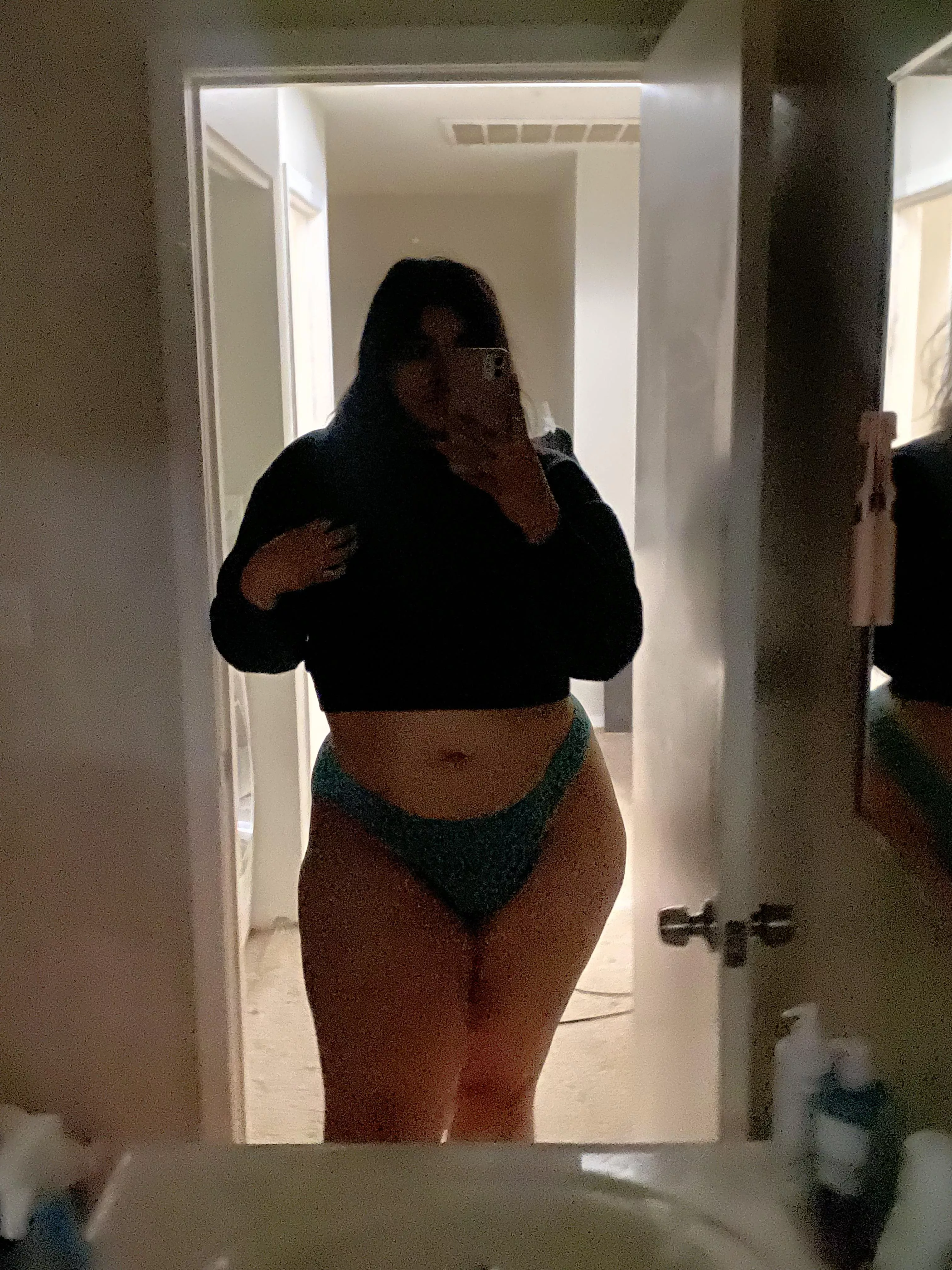 do you like my body?