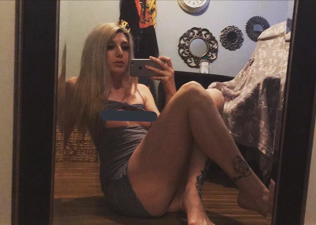 Do you like my body?