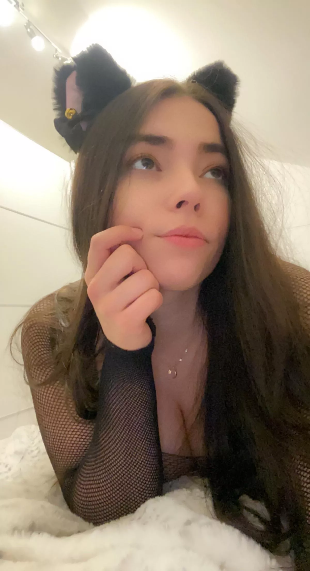 Do you like my body type?