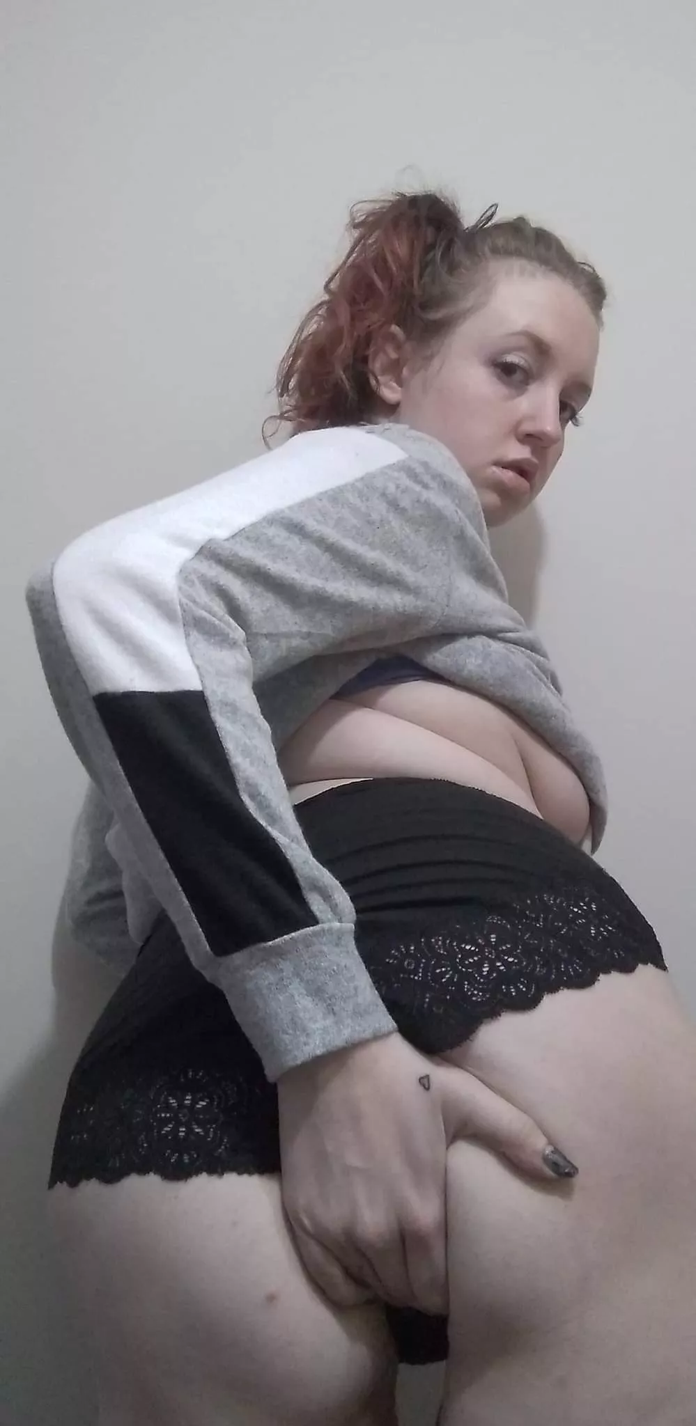 Do you like my body 😏