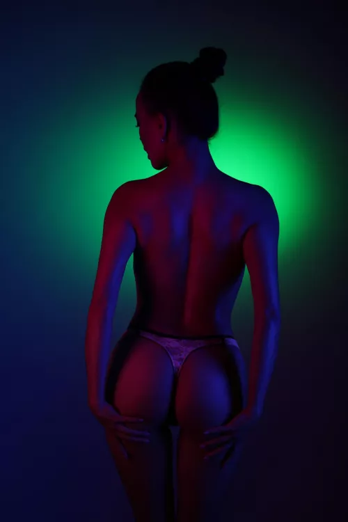 Do you like my body?🔥💋