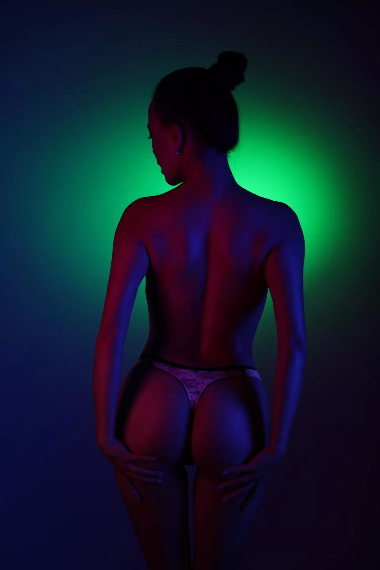 Do you like my body?🔥💋