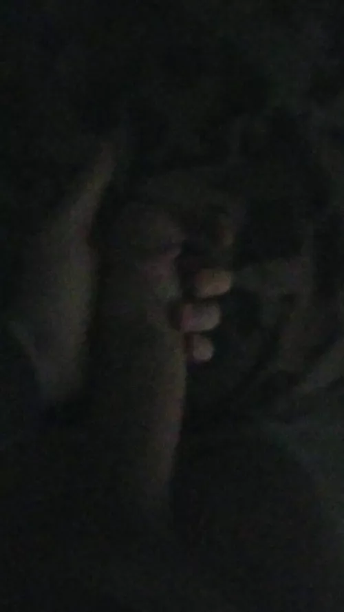 Do you like my dick?