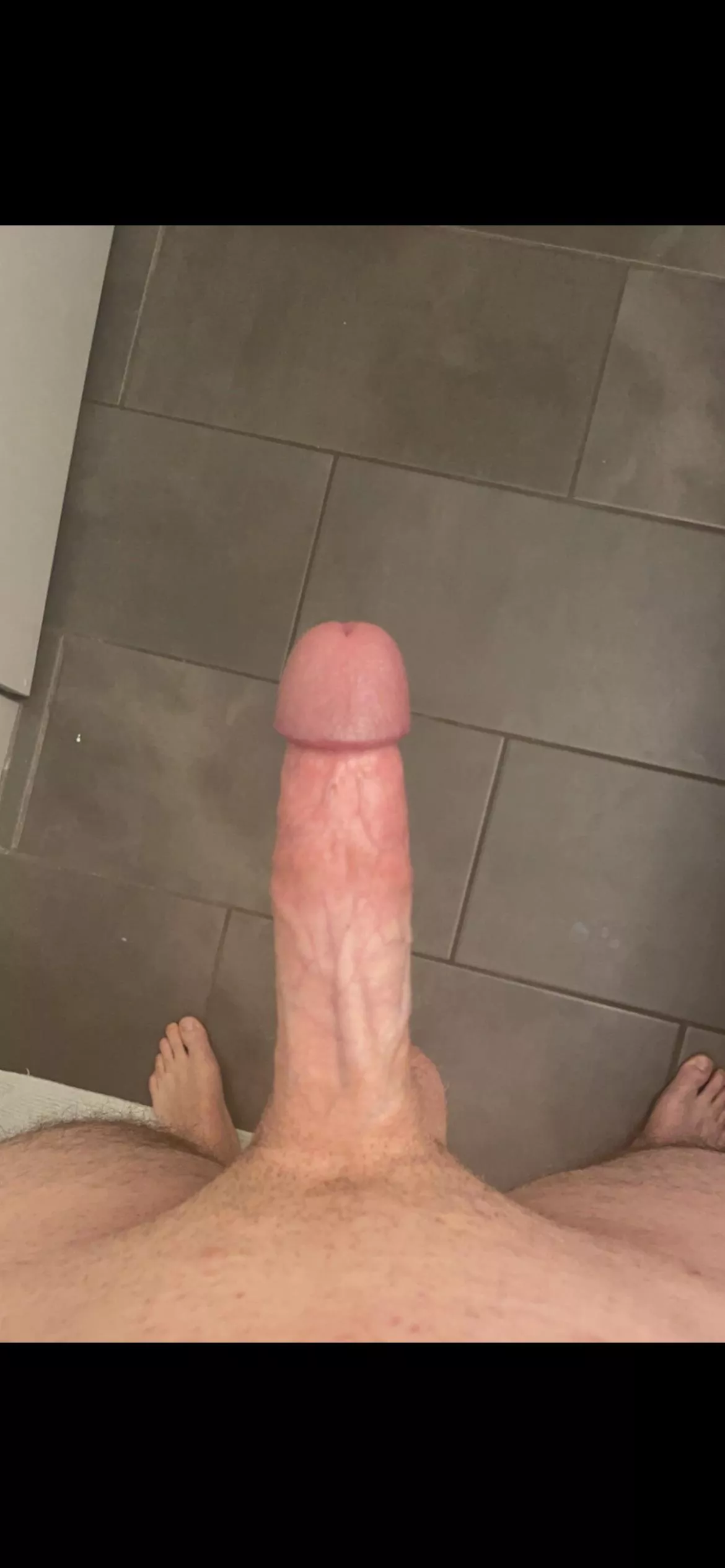 Do you like my hard cock?