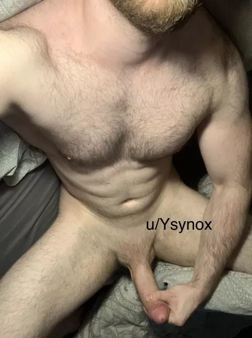 Do you like my third leg?🇩🇪🇳🇴