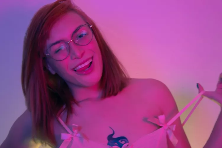 Do you like pink ? 😏💖