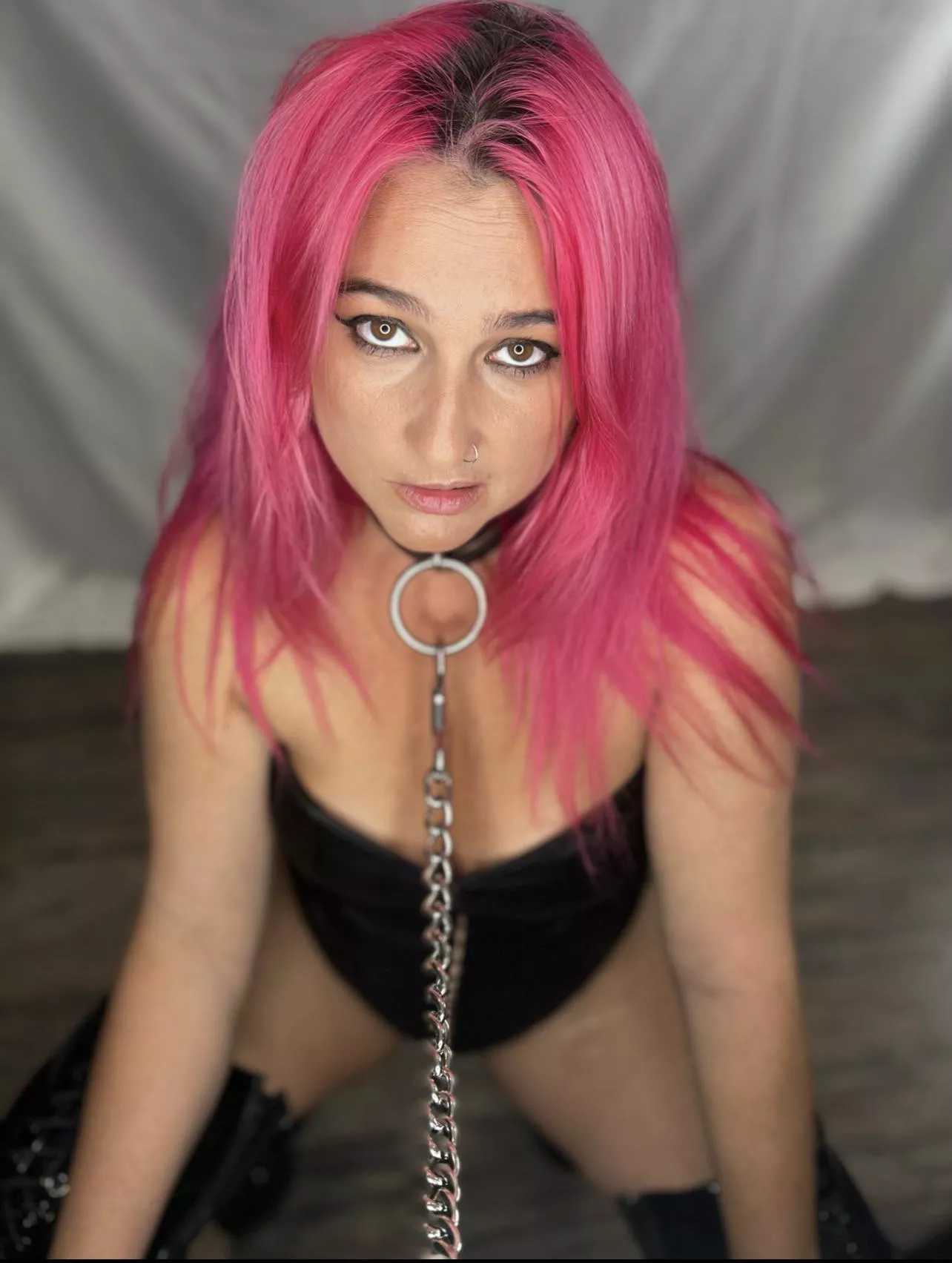 Do you like pink? Do you like pink?