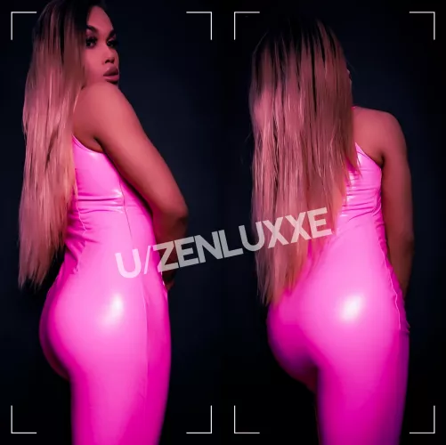 Do you like Pink Plastic Sluts?