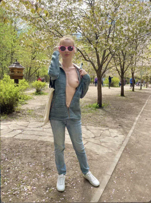 Do you like sakura? 🌸🌸🌸