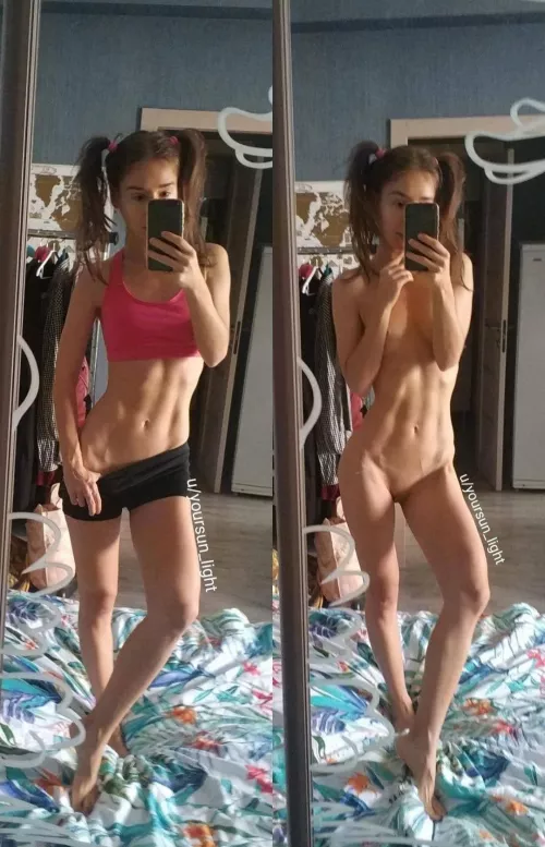 Do you like selfies like this?