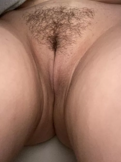 Do you like small tight hairy mom pussy?