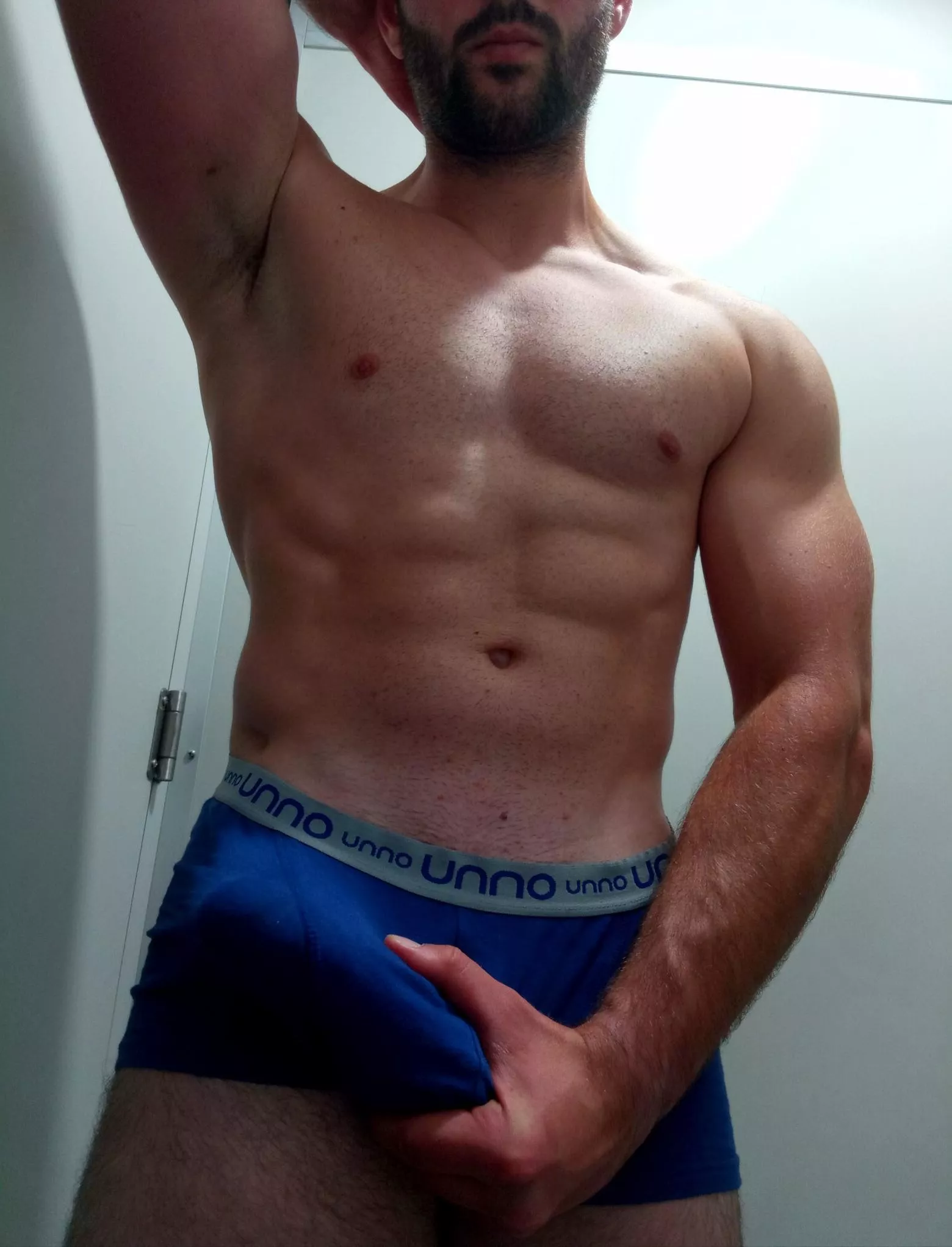 Do you like that grip? 🍆 (27)