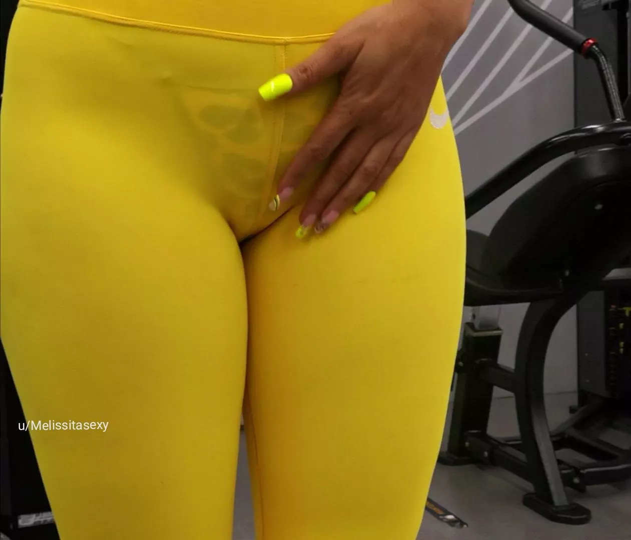 Do you like the color of my leggings or what is your favorite color?