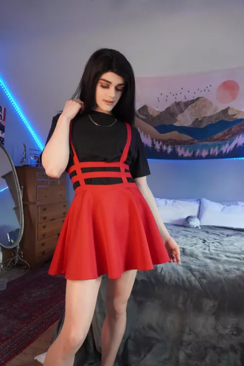 Do you like the fit?