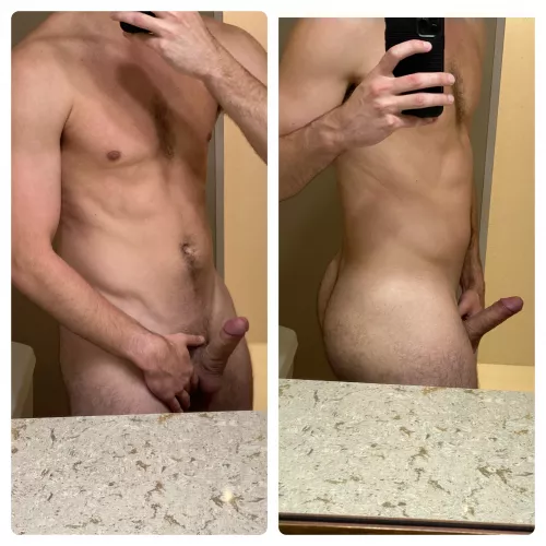 Do you like the front or back better?