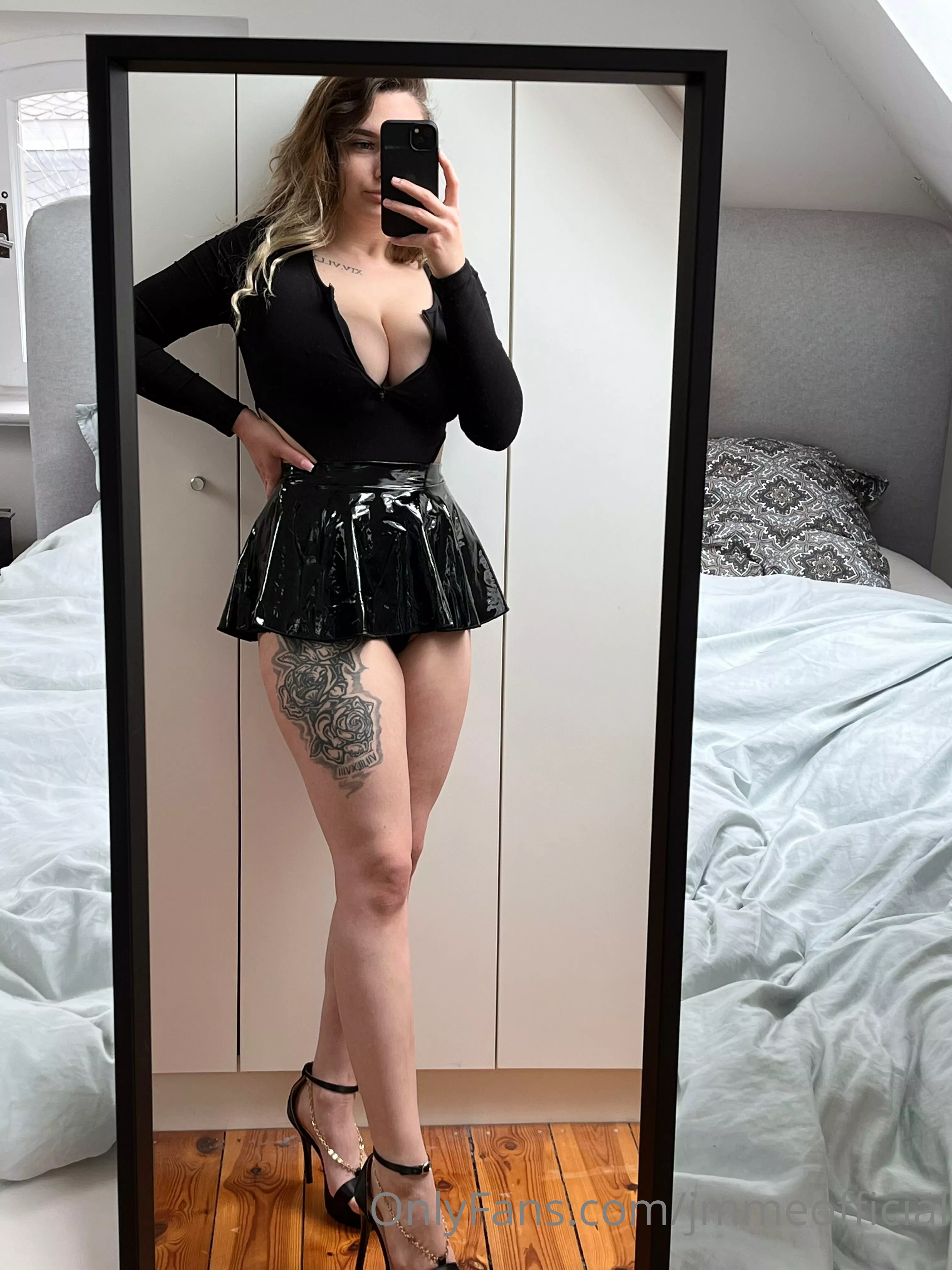 Do you like the lenght?