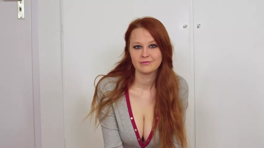 Do you like the view?