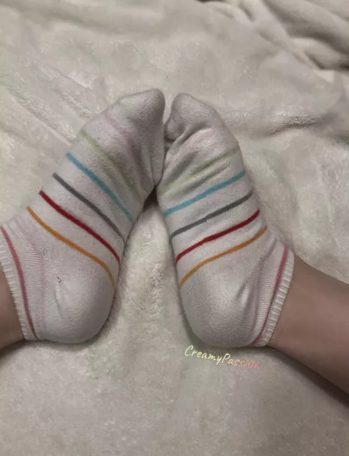 Do you like these? I’ve worn them all day