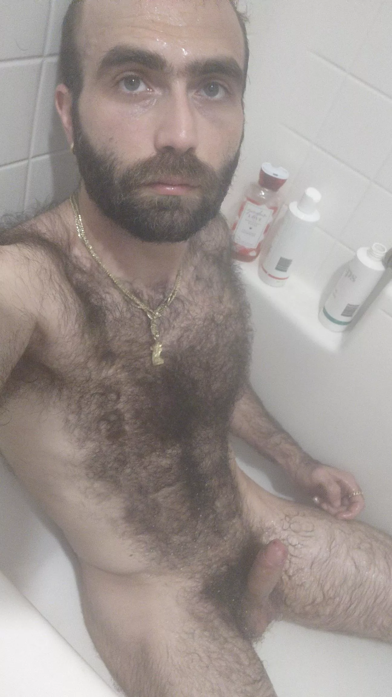 Do you like this pose?