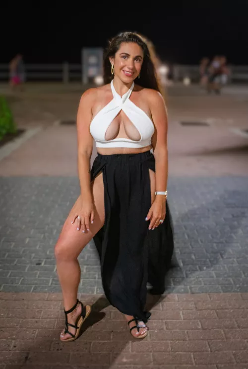 Do you like this top too?