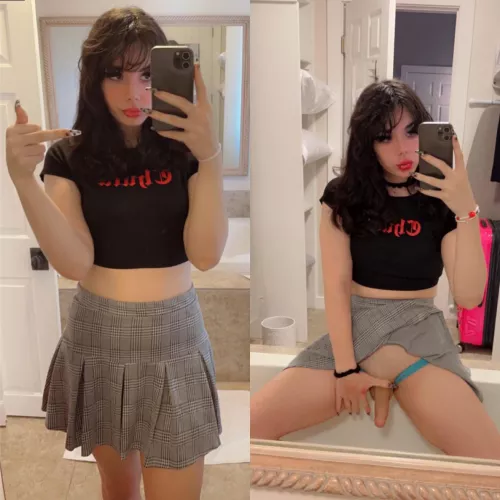 Do you like when I open my legs for you? π₯΅