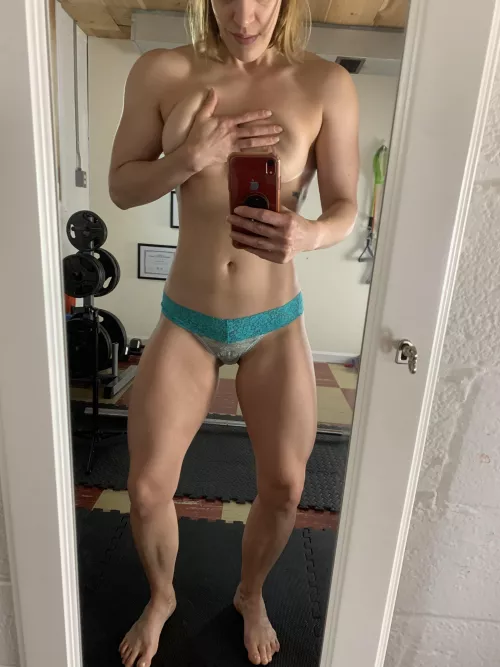 Do you like your small babes fit