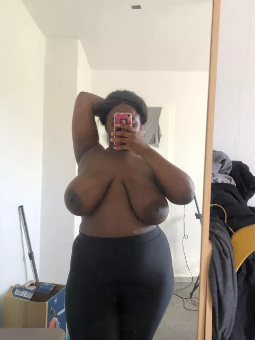 Do you love them baby