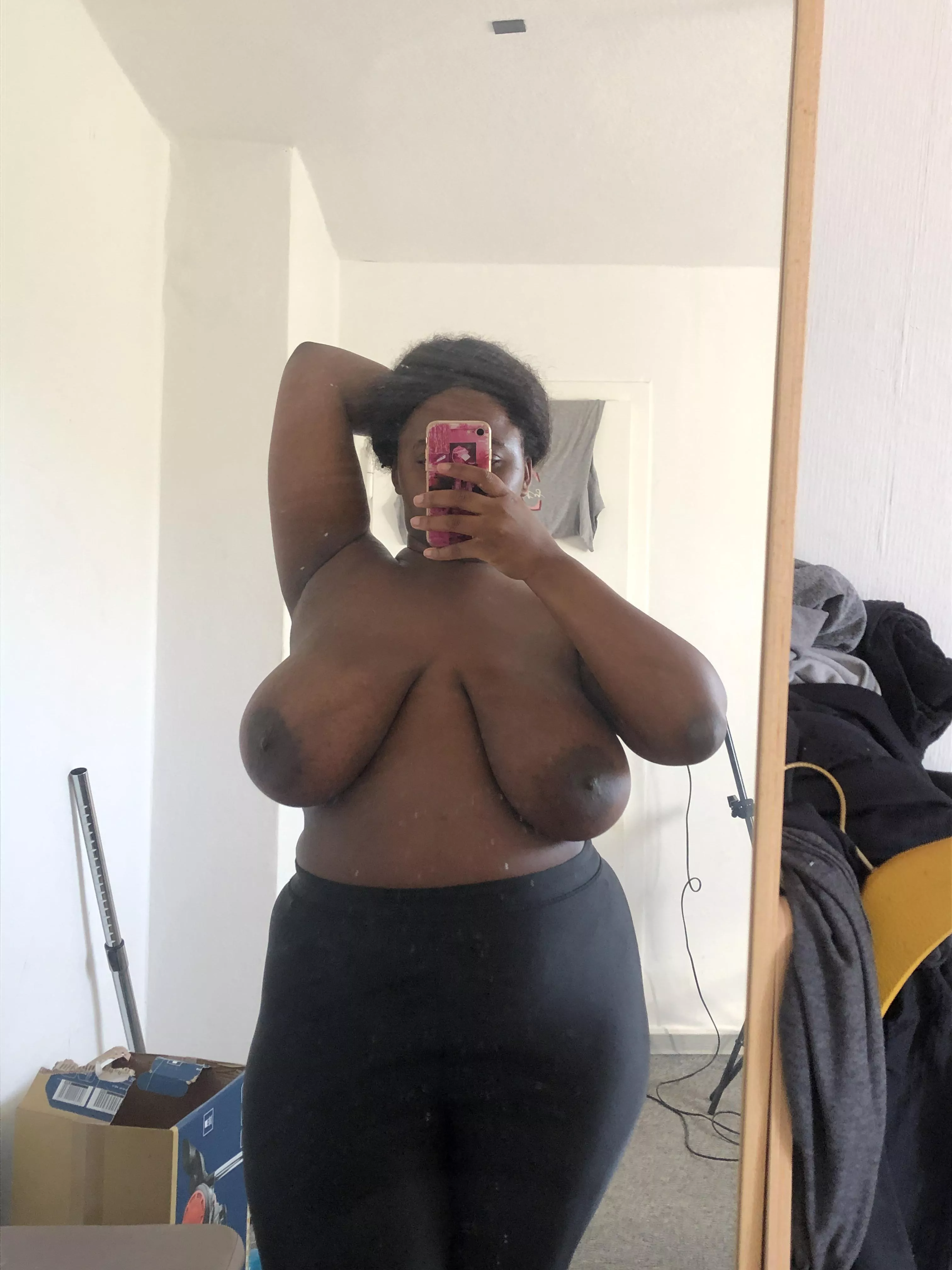 Do you love them baby