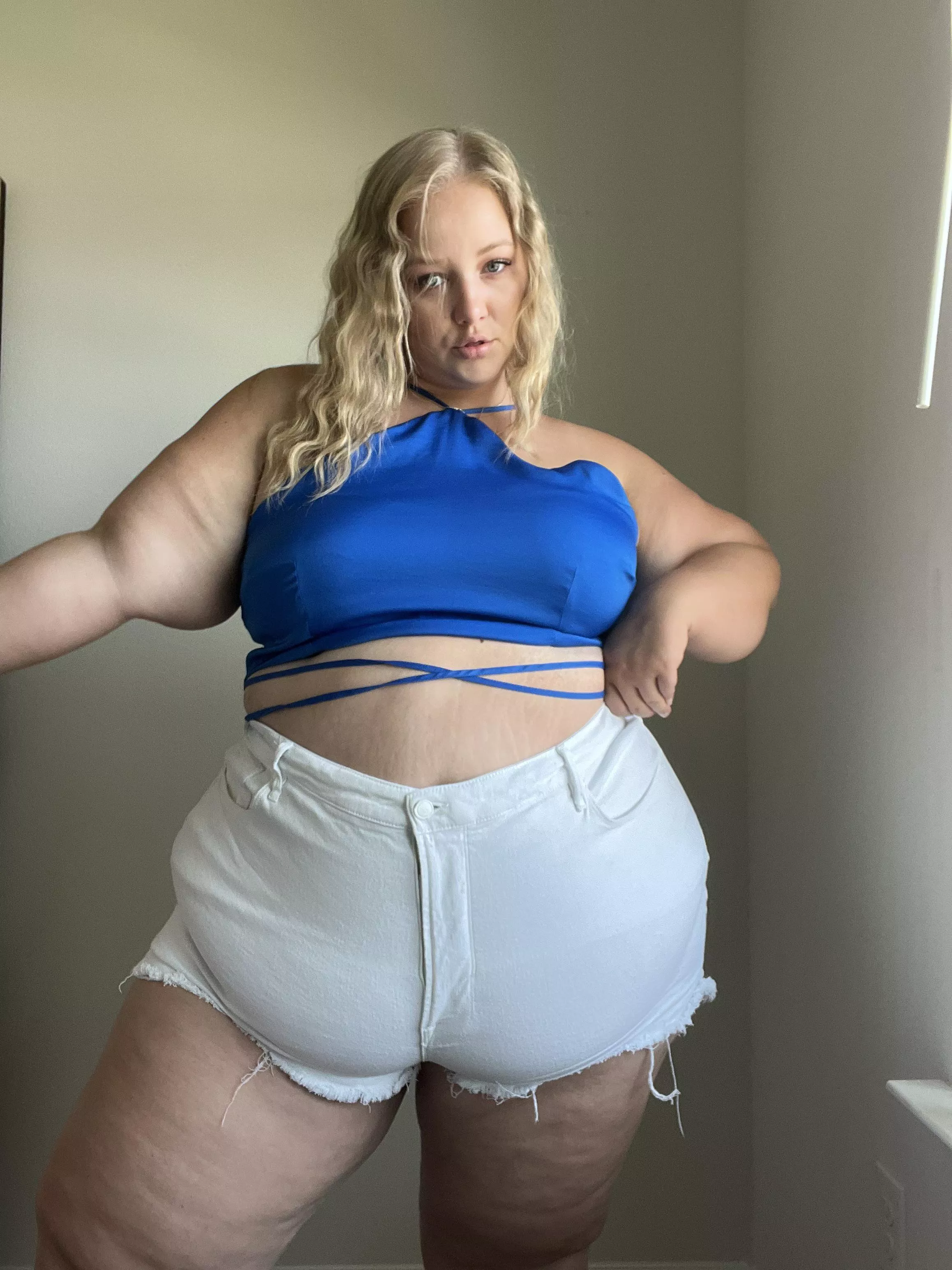 Do you love this belly?