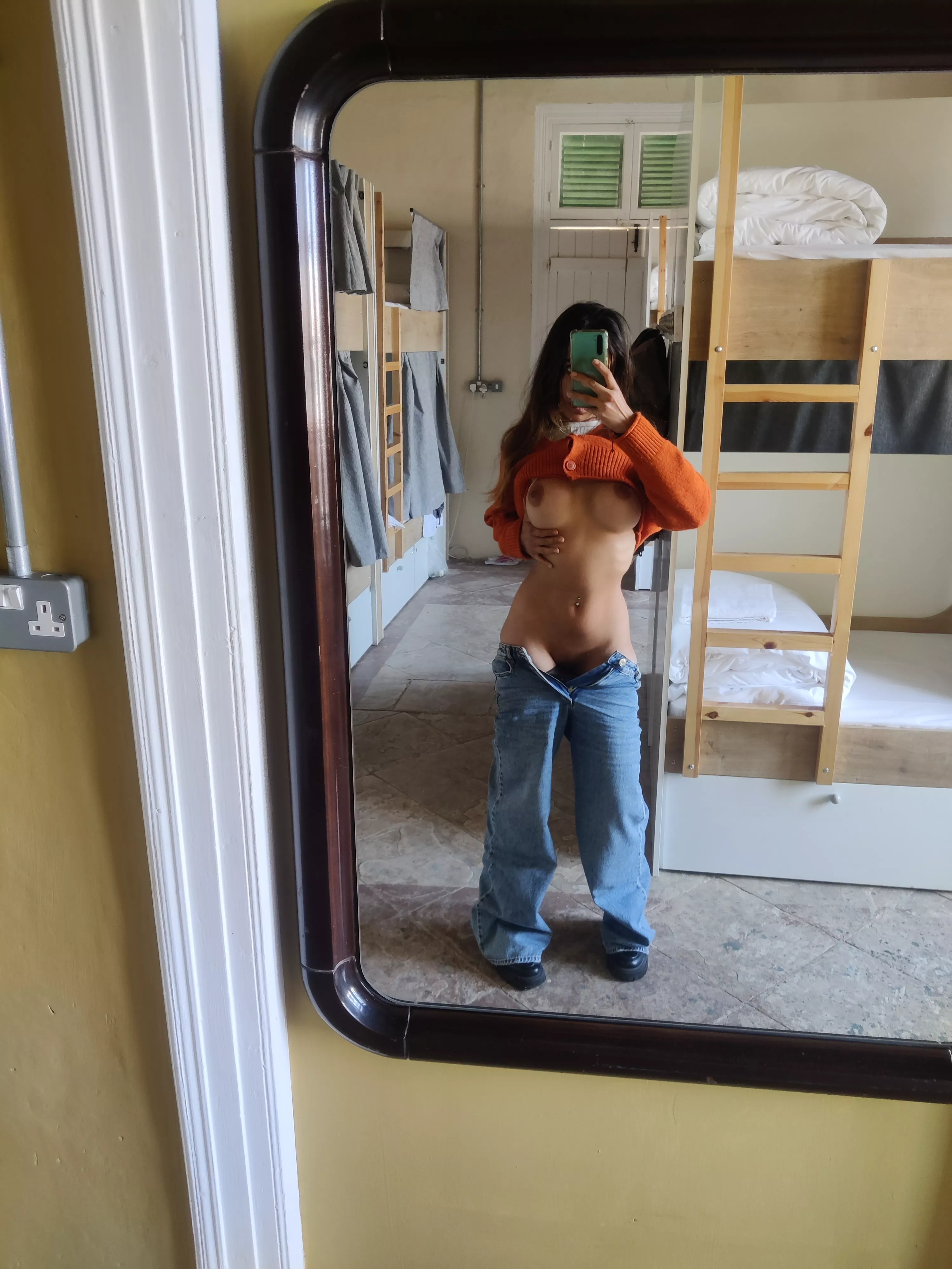 Do you remember the best orgasm you’ve ever had? [F][OC]