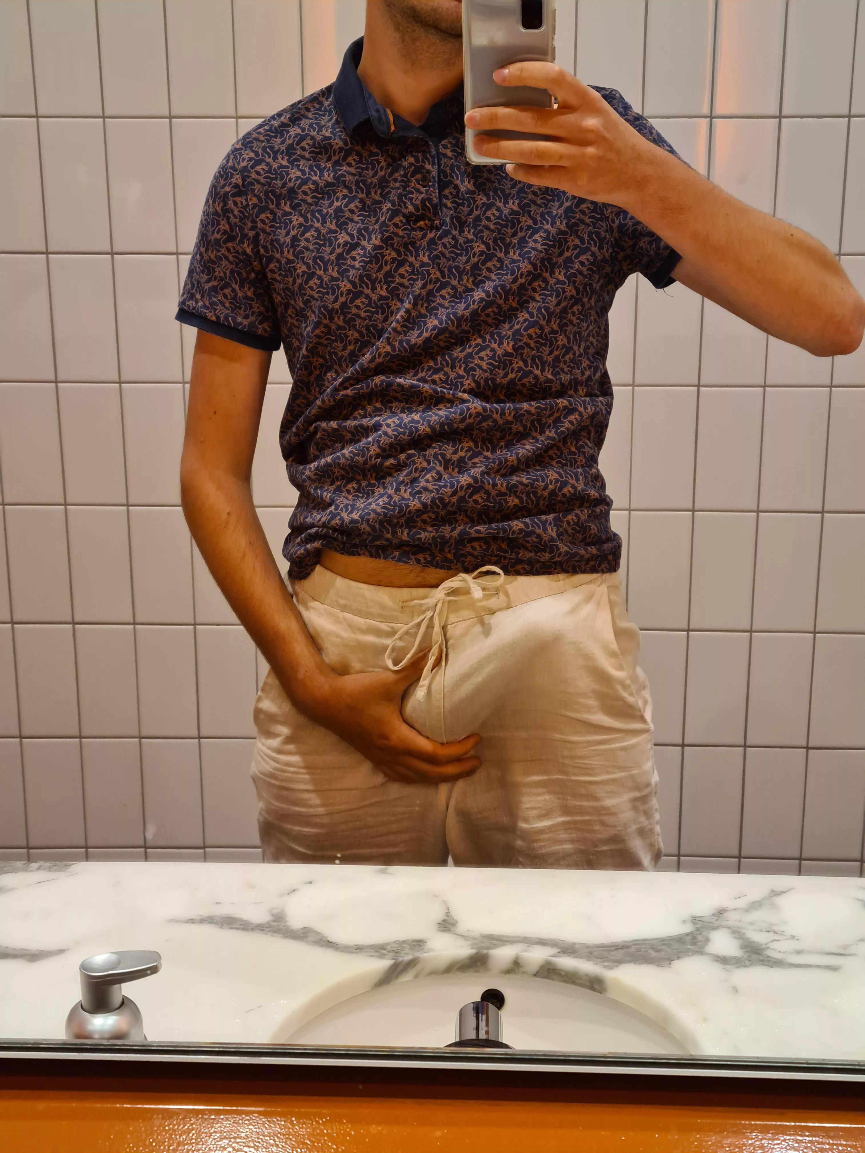 Do you think coworkers will notice?