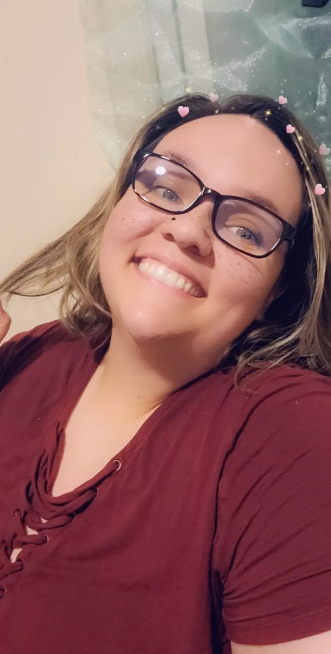 Do you think I could pull off a Librarian look?