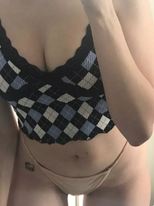 Do you think im breedable?