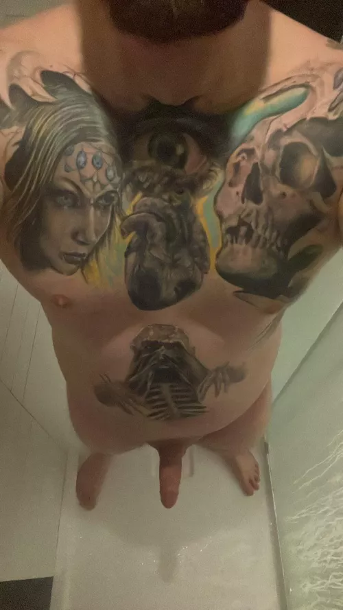 Do you think I’m hot ? 🖤