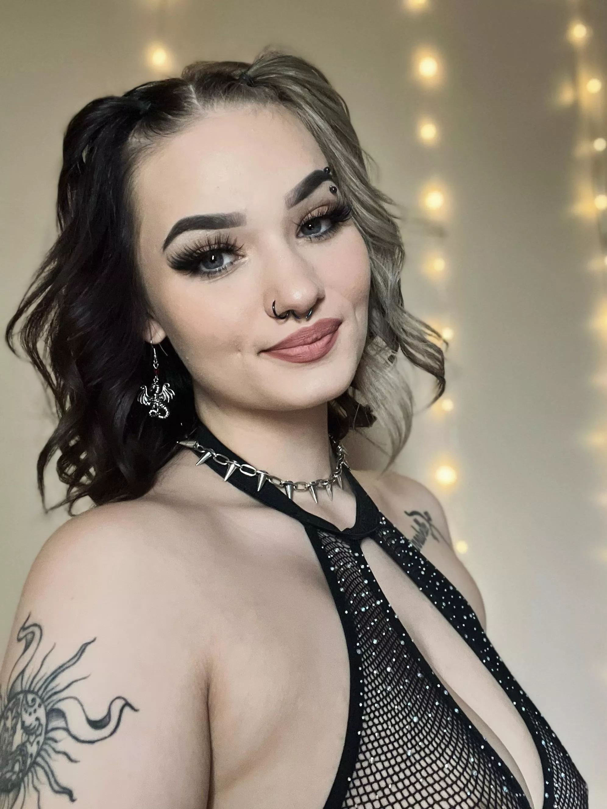 Do you think I’m pretty daddy?