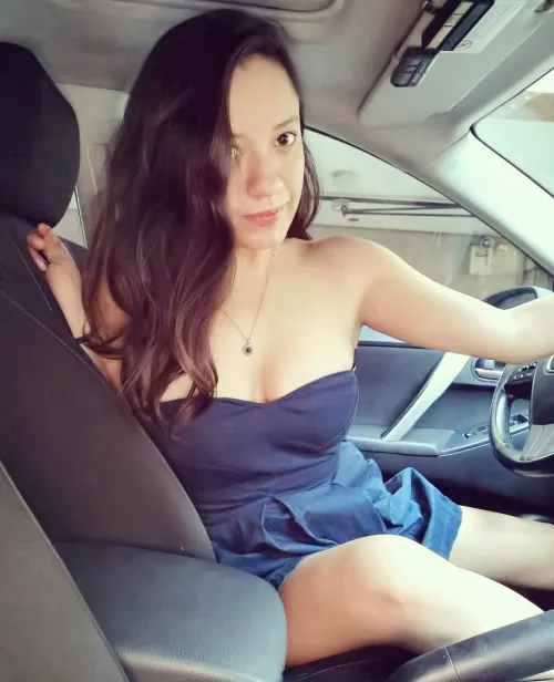 Do you wanna a ride? 🔥 of pao_78