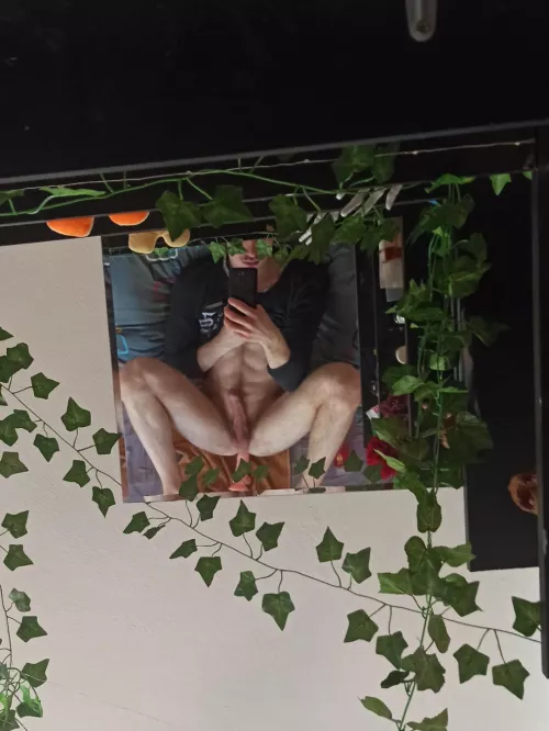 do you wanna be inside me?