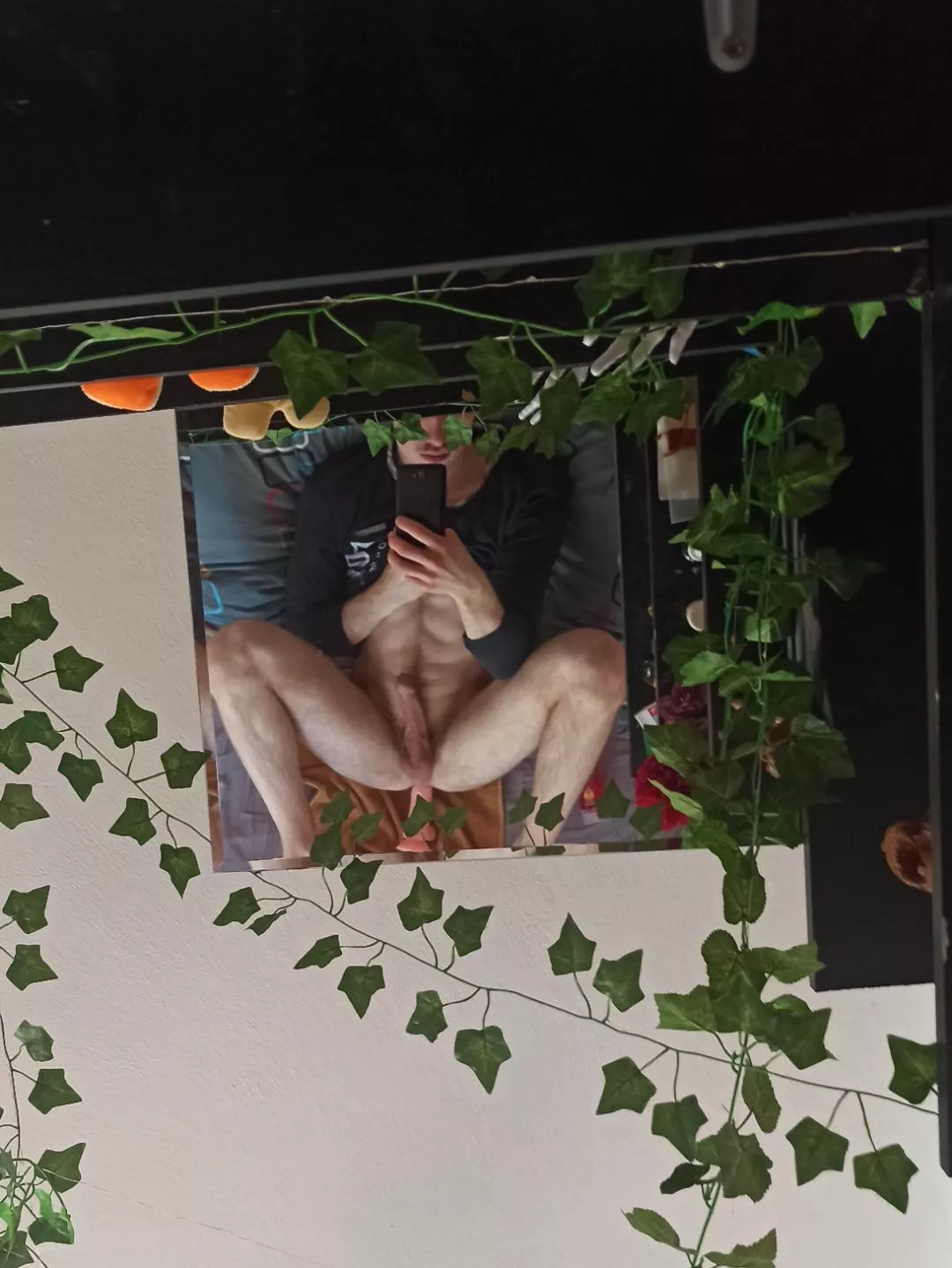 do you wanna be inside me?