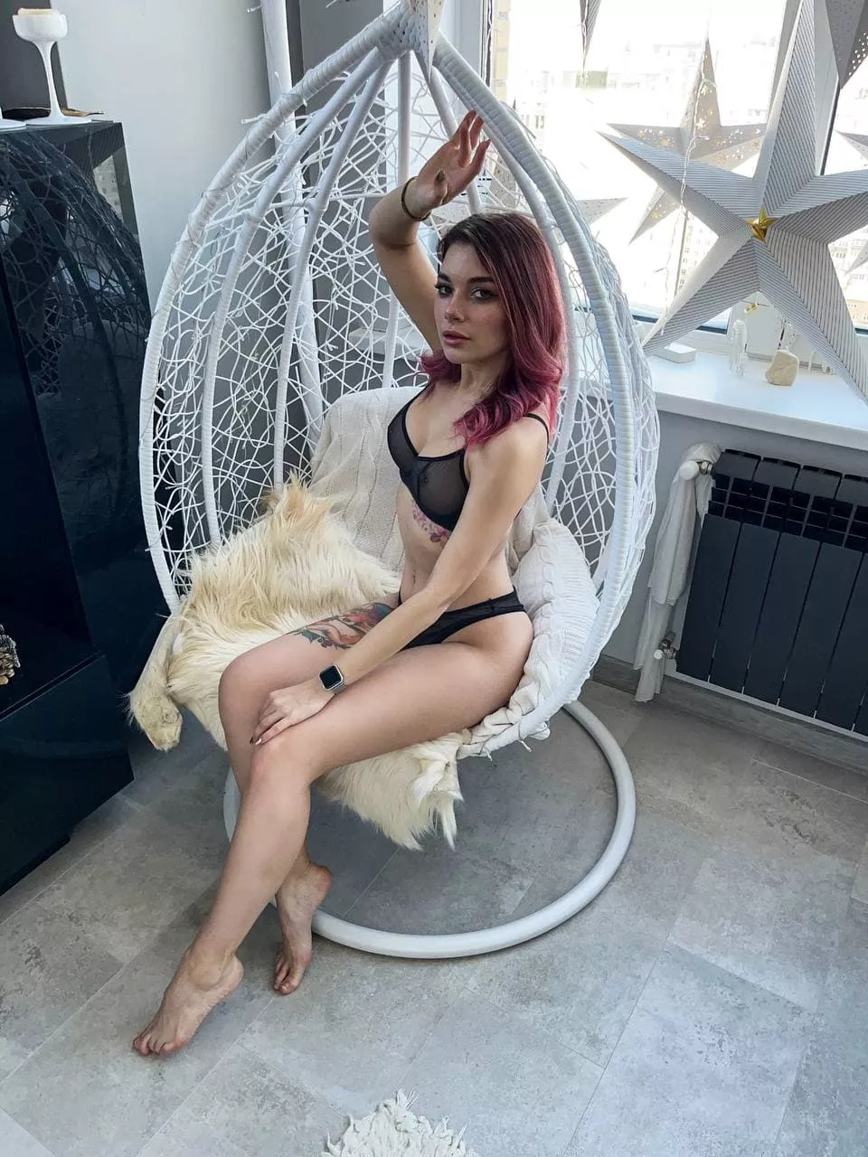 Do you wanna rock with me?