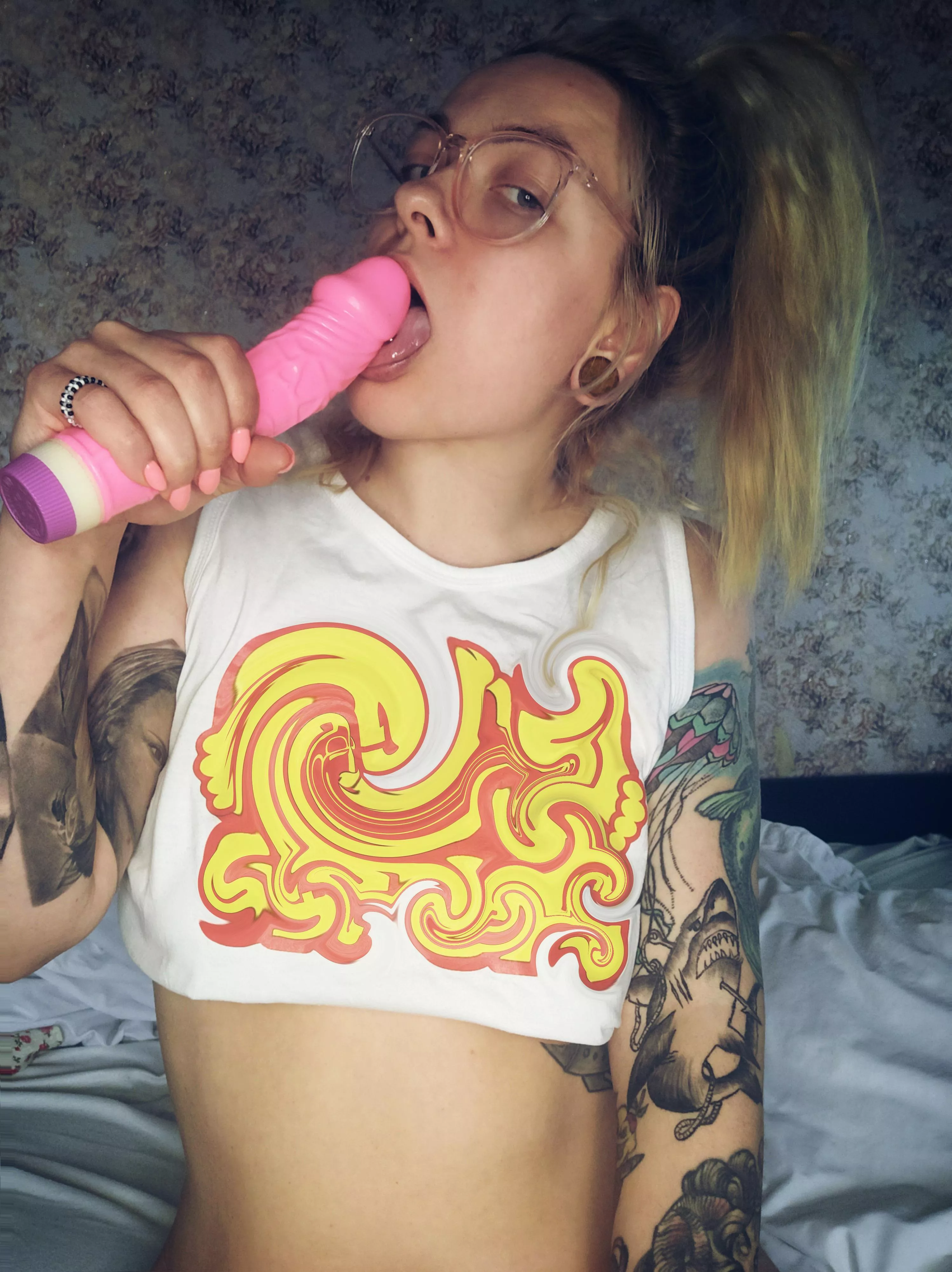 do you want it to be your?