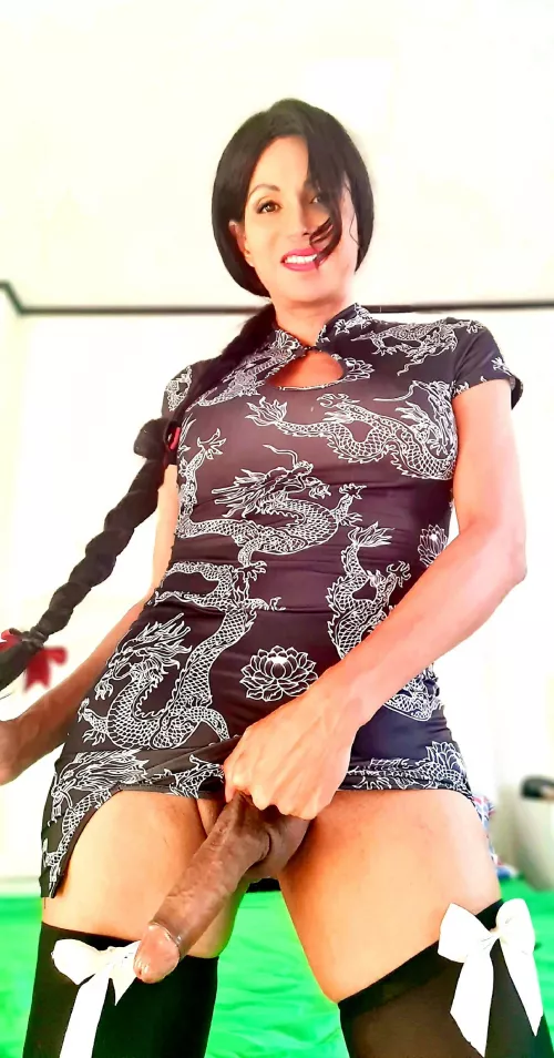 Do you want just the tip or all?