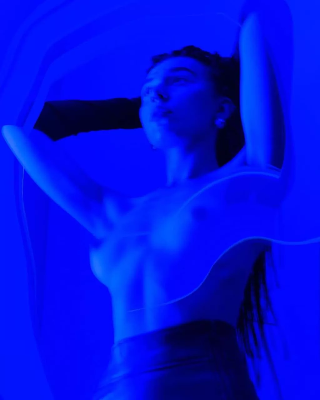 Do you want me to do whatever you want me to do?